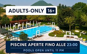 Termeterna Longevity Spring Resort
